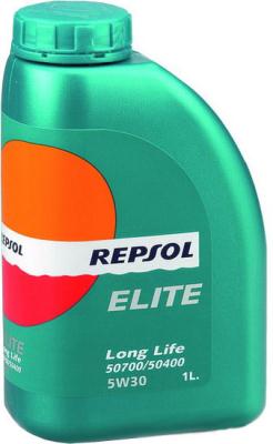 Купить Repsol 6057R Elite Long life 50700/50400