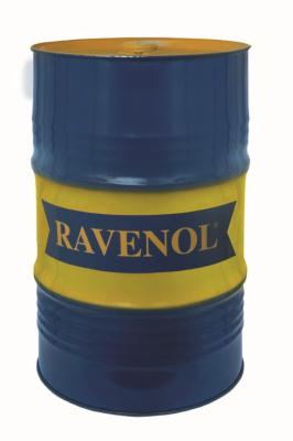 Купить Ravenol 4014835630864 Turbo-PLUS SHPD 15W40, 60л