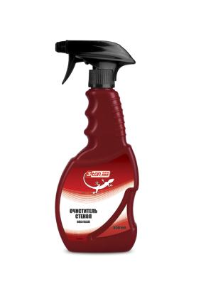 Купить 3ton TH557 Очиститель стекол GOLD GLASS, спрей