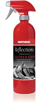 Купить Mothers MS10424 Очиститель и кондиционер кожи 