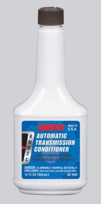 Купить Abro AC999 жидкость акпп кондиционер 354 мл