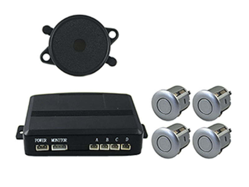 Купить Svs 0380004000 Парковочный радар SVS