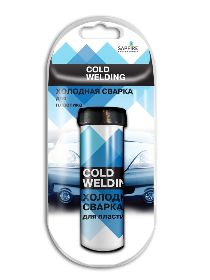 Купить Sapfire professional 1547SCM Холодная сварка 
