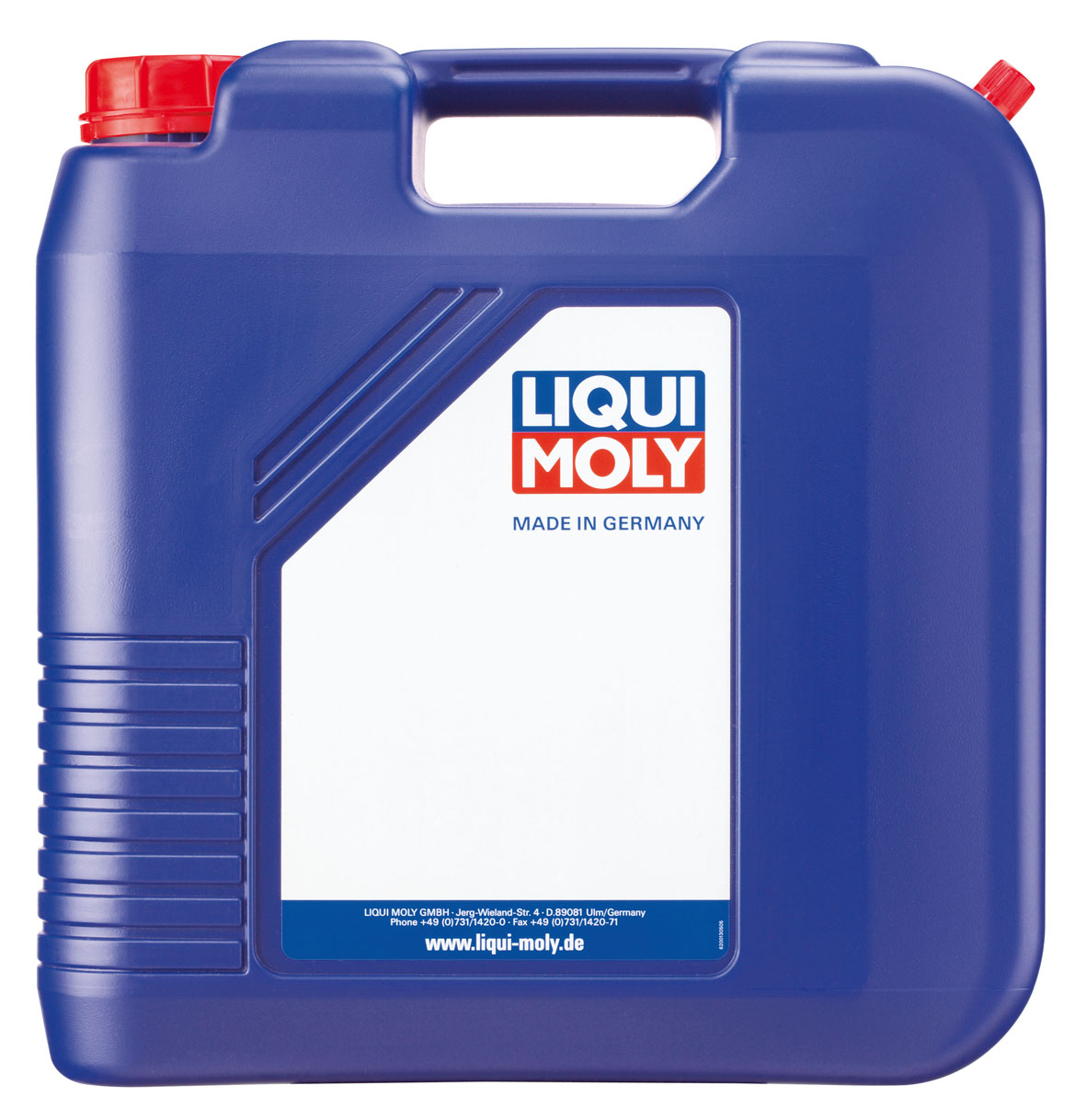 Купить Liqui moly 1655 Универсальный очиститель (концентрат) Universal-Reiniger