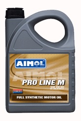 Купить Aimol 51932 Pro Line M 5W-30 1л