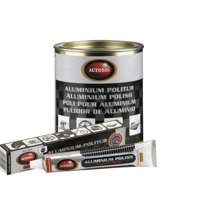 Купить Autosol 01001831 Абразивная паста для полировки алюминия