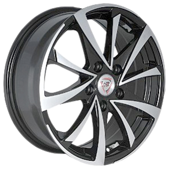 Купить Nz WHS075670 SH648 13/5,5 ET35 Gmf