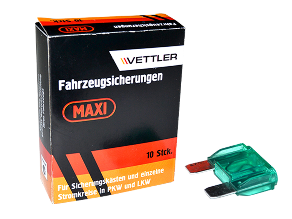 Купить Vettler 30AMAXI Предохранитель Vettler