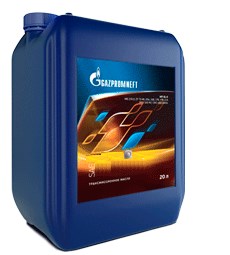 Купить Gazpromneft 2389901244 Газпромнефть М-8В, 20л