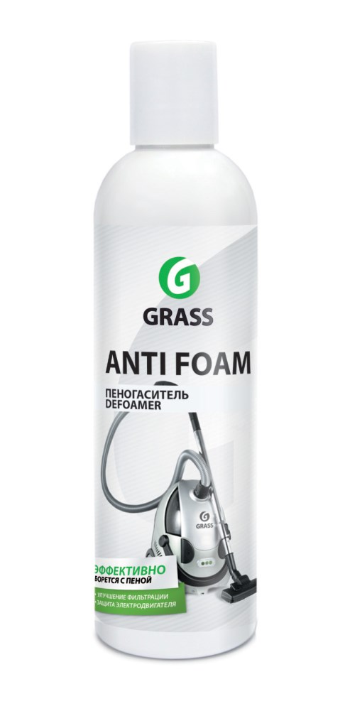 Купить Grass 134250 Пеногаситель 