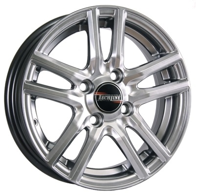 Купить Tech line RD831264 Диск литой 329 13/5 ET35 Hb