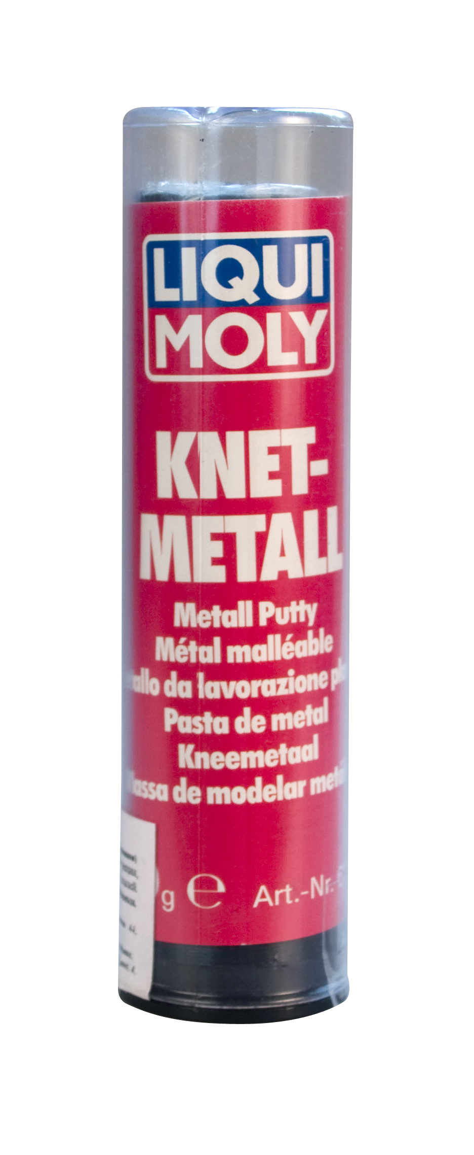 Купить Liqui moly 6187 Клей 