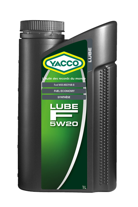 Купить Yacco 304325 LUBE F