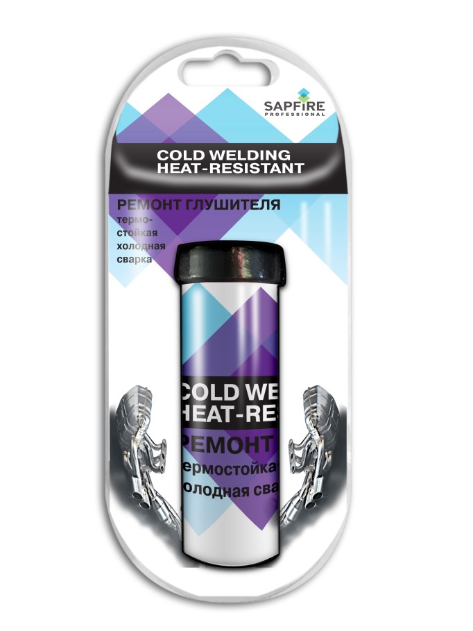 Купить Sapfire professional 1542SCM Холодная сварка 