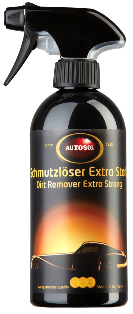 Купить Autosol 11002220 Многофункциональный очиститель, 500мл