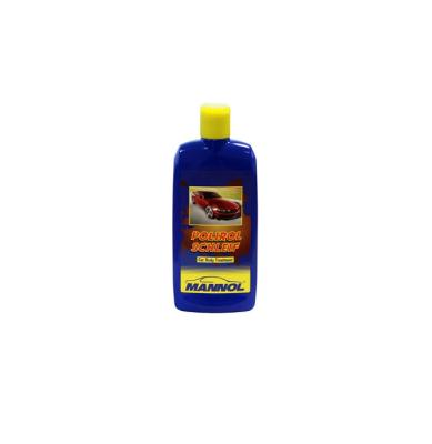 Купить Mannol 4036021996639 Политура для поврежденных лаков Polirol Schleif