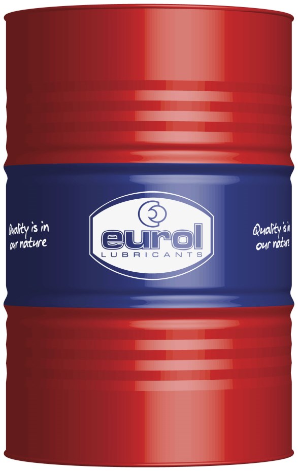 Купить Eurol E113650210L Жидкость для трансмиссий  ATF II D, 210л