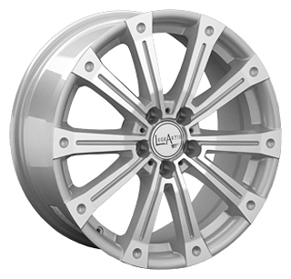 Купить Legeartis WHS079171 MB80 20/8,5 ET56 Sf