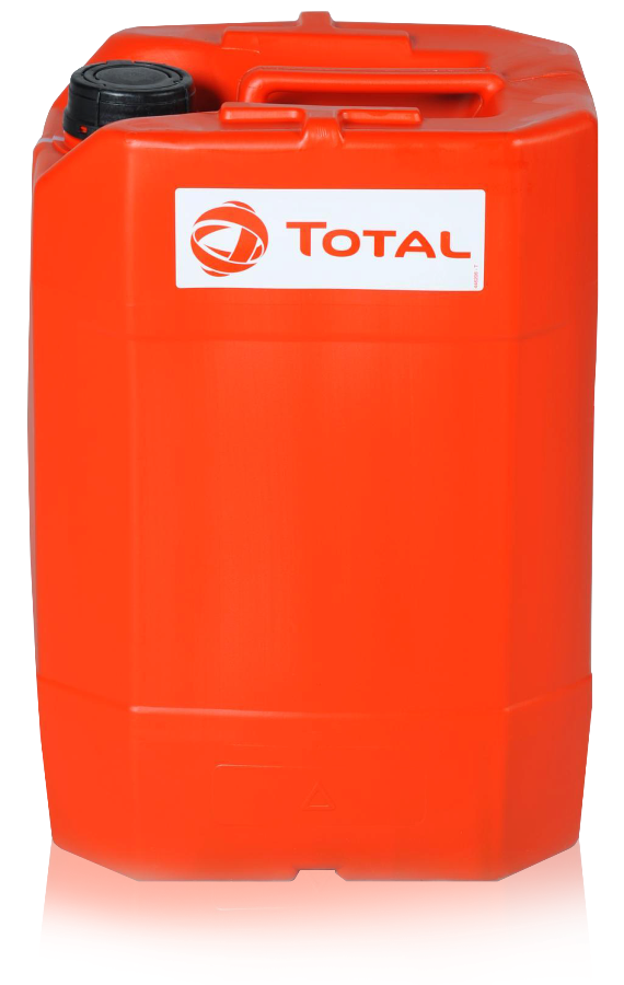 Купить Total 149091 Rubia Polytrafic 10W40