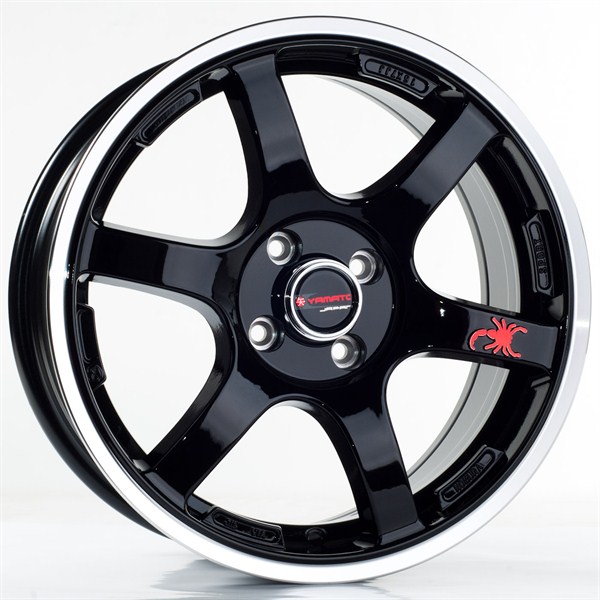 Купить Yamato WHS084125 Nomura 17/7 ET43 Bfpr