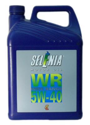 Купить Selenia 10925015 WR 5W-40
