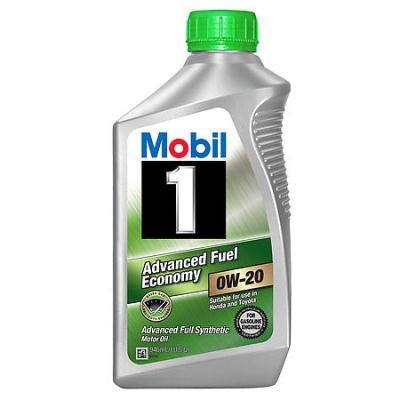 Купить Mobil 071924449688 1 0W-20 AFE