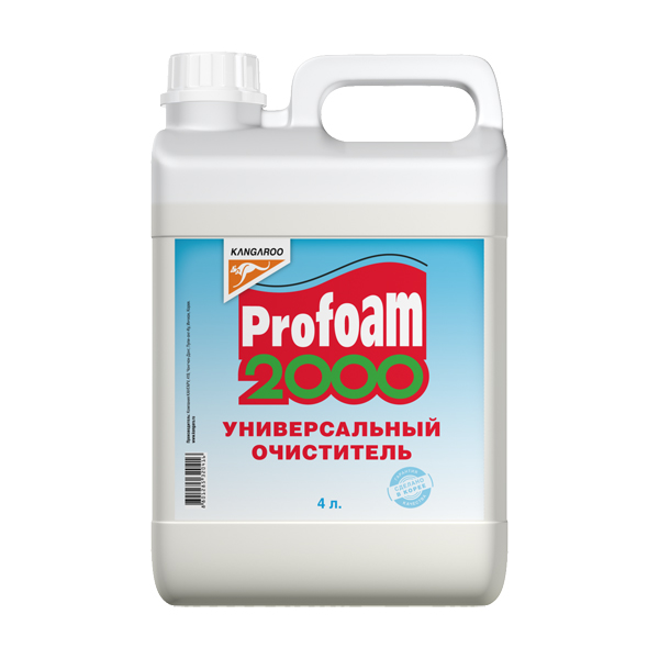 Купить Kangaroo 320416 Универсальный очиститель