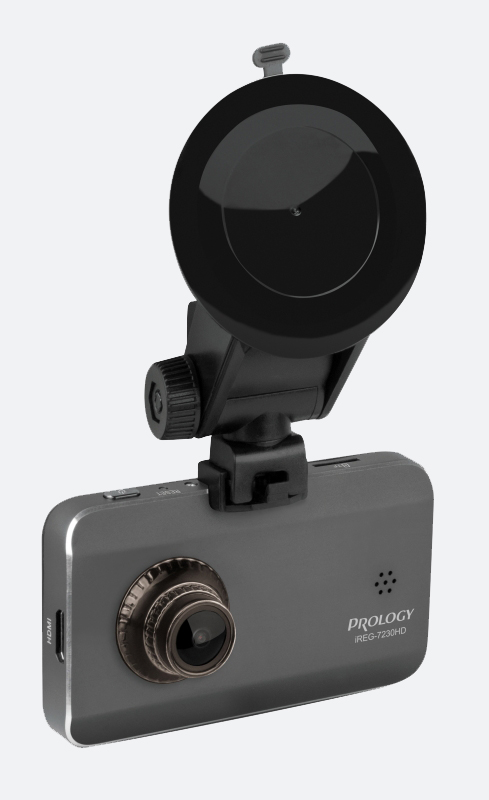 Купить Prology IREG7270SHD Автомобильный видеорегистратор
