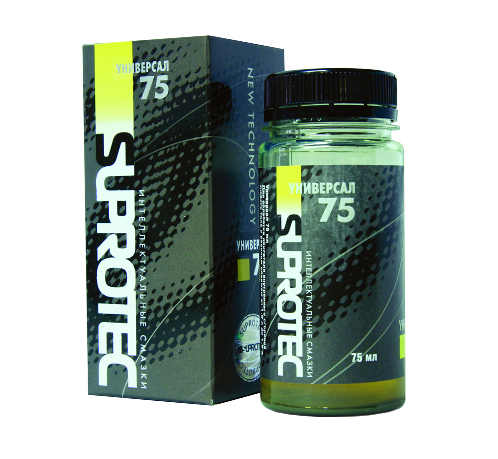 Купить Suprotec 4660007120024 Супротек 