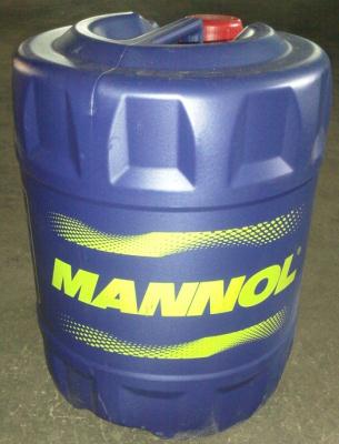 Купить Mannol 4036021167046 O.E.M. for Renault Nissan 5W-40