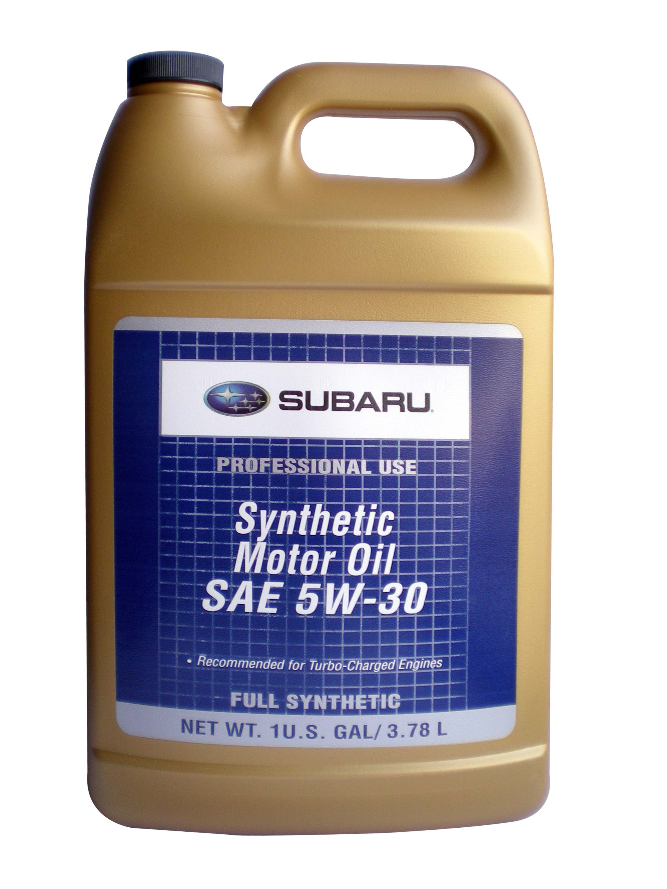 Купить Subaru SOA868V9285 Motor Oil 5W-30