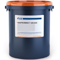 Купить Gazpromneft 254111714 Смазка Grease L Moly EP 2, 18л