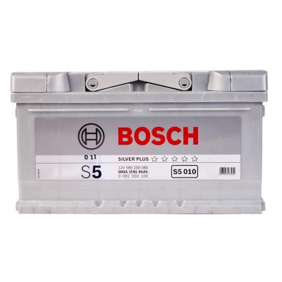 Купить BOSCH 0092S50100 Аккумулятор автомобильный BOSCH 0092S50100
